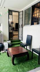Blk 106 Gangsa Road (Bukit Panjang), HDB 3 Rooms #507863261